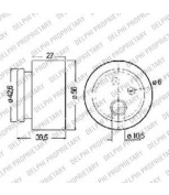 DELPHI - KDB163 - 