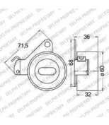 DELPHI - KDB249 - 