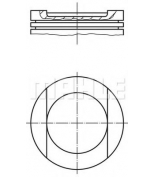 KNECHT/MAHLE - 0332402 - 