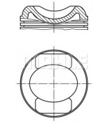 KNECHT/MAHLE - 0315800 - 