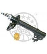 OPTIMAL - A3587GR - Амортизатор газ. F. R TOYOTA RAV 4 94-00 (334241)