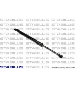 STABILUS - 030787 - Упор газовый