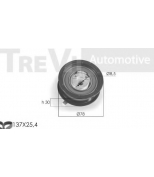 TREVI AUTOMOTIVE - KD1092 - 
