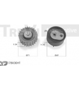 TREVI AUTOMOTIVE - KD1253 - 