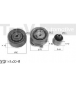 TREVI AUTOMOTIVE - KD1313 - 