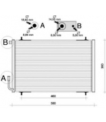 AUTOCLIMA - 30311329CP - 