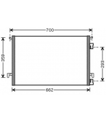 AUTOCLIMA - 30311542CP - 