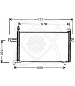 ELECTRO AUTO - 30W0011 - 