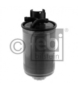 FEBI - 30371 - Топливный фильтр для дизельных двигателей AUDI A2