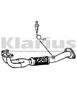 KLARIUS - 301580 - 