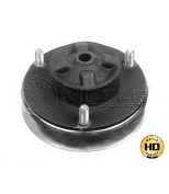 MEYLE - 3003352104HD - Опора задн.амортизатора BMW E34 mot.M20/M21/M30/M40/M42/M50/M52/M60