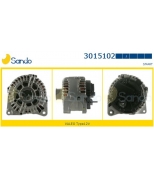 SANDO - 3015102 - 