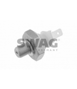 SWAG - 30230001 - Датчик давления масла