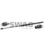 SWAG - 30510018 - Амортизатор двери багажника VW GOLF II / JETTA 83-92 2шт на машину