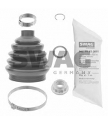 SWAG - 30830008 - Комплект пылника, приводной вал