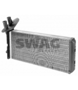 SWAG - 30915914 - Теплообменник, отопление салона