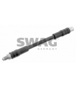 SWAG - 30928608 - Тормозной шланг задн. /218 mm./ min2