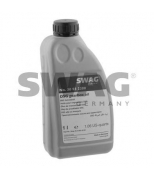 SWAG - 30932380 - Масло (1 л) полусинтетическое трансмиссионное для DSG коробок передач прямого переключения, VW G 052 182 A2
