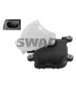 SWAG - 30934154 - Привод заслонки отопителя VAG A4, Passat