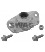 SWAG - 30937890 - Опора заднего амортизатора