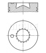 KNECHT/MAHLE - 0039000 - Поршень, комплект