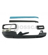 OSSCA - 00680 - Ручка открывания задней двери правая / VW Golf-I/II,Jetta-I/II,Passat-II 74~