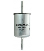 DENCKERMANN - A110003 - Топливный фильтр/ OPEL MERIVA/ 1,6L/ 2006]2010