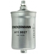 DENCKERMANN - A110027 - Топливный фильтр/ Mercedes E280 W124/ E320 W124/ S280 W140/ 1