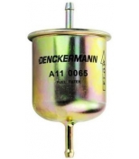 DENCKERMANN - A110065 - PP899 Фильтр топливный NISSAN BLUEBIRD 1.6-2.0  SU
