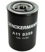 DENCKERMANN - A110359 - 