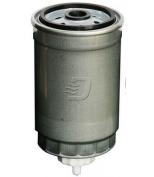 DENCKERMANN - A120225 - Фильтр топливный