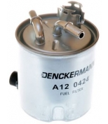 DENCKERMANN - A120424 - Фильтр топливный