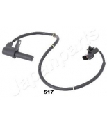 JAPAN PARTS - ABS517 - 