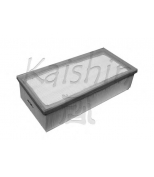 KAISHIN - A10163 - 