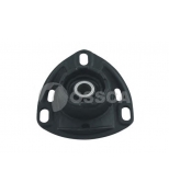 OSSCA - 01038 - Опора амортизатора передней подвески / AUDI 100, A6 90~97
