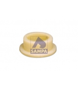 SAMPA 010053 Втулка стабилизатора MB