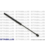 STABILUS - 016797 - Амортизатор багажника