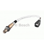 BOSCH - 0258006542 - Лямбда-зонд TOYOTA: YARIS 1.0 16V 99-