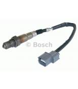 BOSCH - 0258986611 - Лямбда-зонд HONDA CIVIC,CR-V 1,6-2,0 1999=