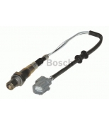 BOSCH - 0258986612 - Кислородный датчик 0258986612