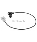 BOSCH - 0261210190 - Датчик к/вала AUDI S4/S6/A8
