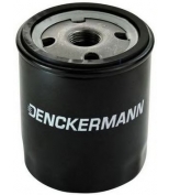 DENCKERMANN - A210074 - Фильтр масляный