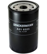 DENCKERMANN - A210323 - Фильтр масляный