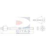 DITAS - A25633 - 