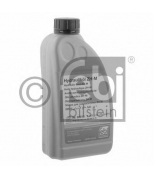 FEBI - 02615 - Жидкость для гидроусилителя/1L/желтая/минерал.