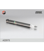 FENOX - A22073 - Аморт.зад.подвески