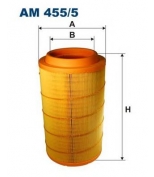 FILTRON - AM4555 - Воздушный фильтр