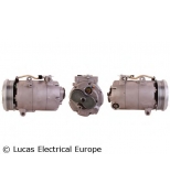 LUCAS - ACP792 - 