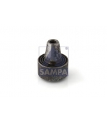 SAMPA 020166 Сайлентблок реактивной тяги (конический)