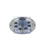 SAMPA 022165 Фланец кардана